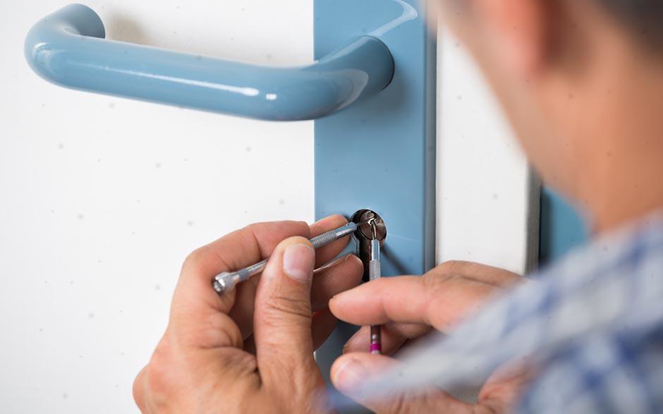 tarif ouverture de porte serrurier Nanterre