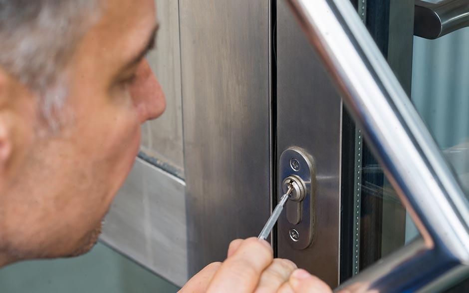tarif ouverture de porte serrurier Nanterre